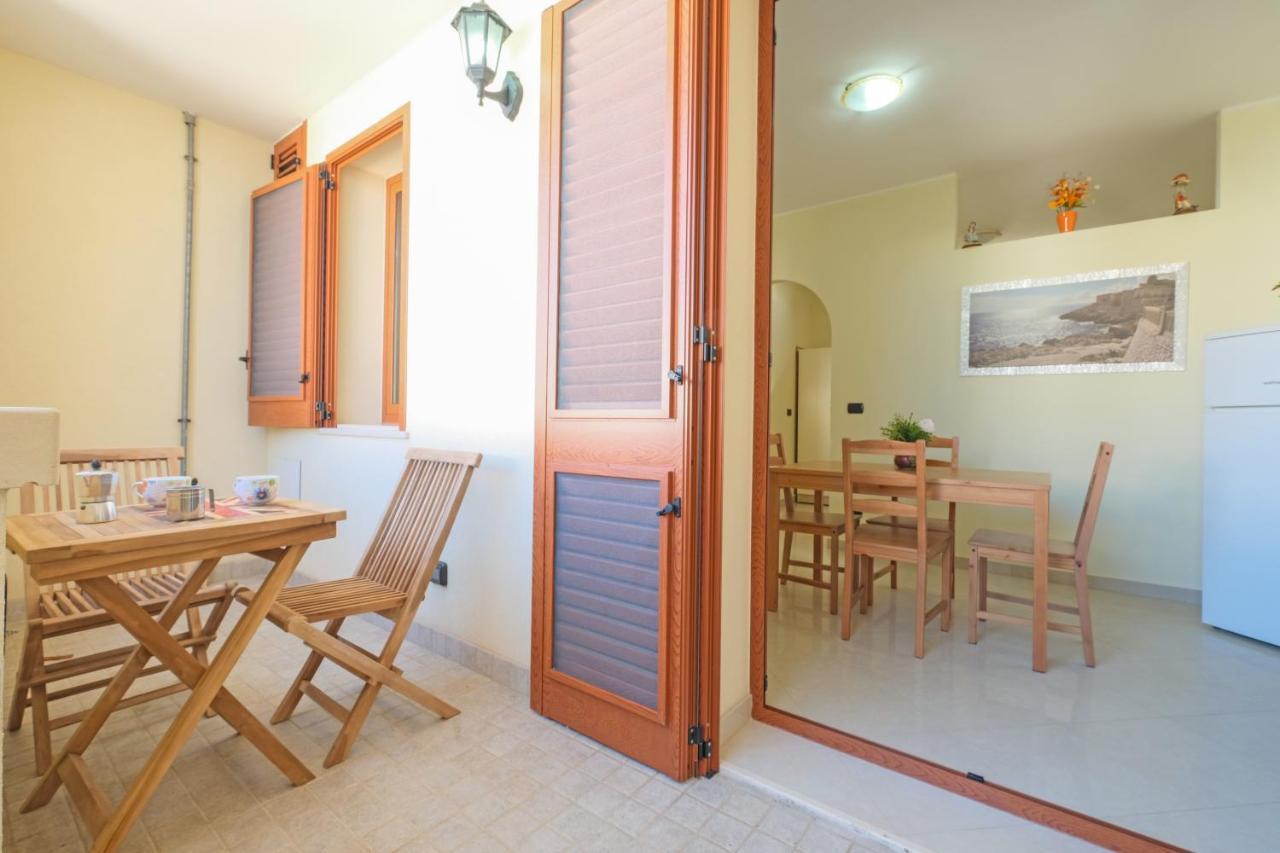 Istoral Apartment Leuca Santa Maria di Leuca Esterno foto