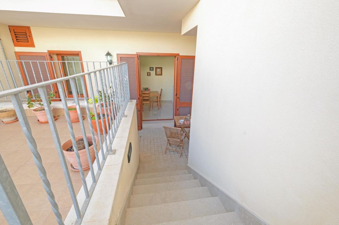 Istoral Apartment Leuca Santa Maria di Leuca Esterno foto