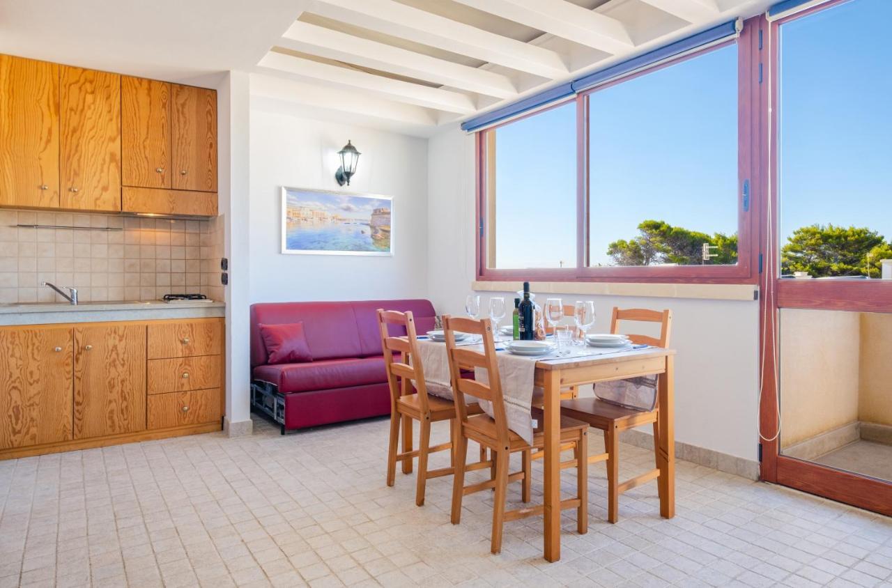 Istoral Apartment Leuca Santa Maria di Leuca Esterno foto