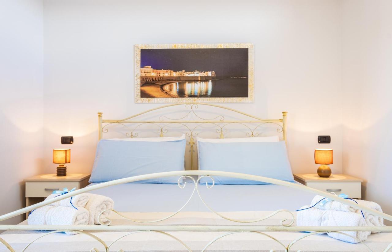Istoral Apartment Leuca Santa Maria di Leuca Esterno foto