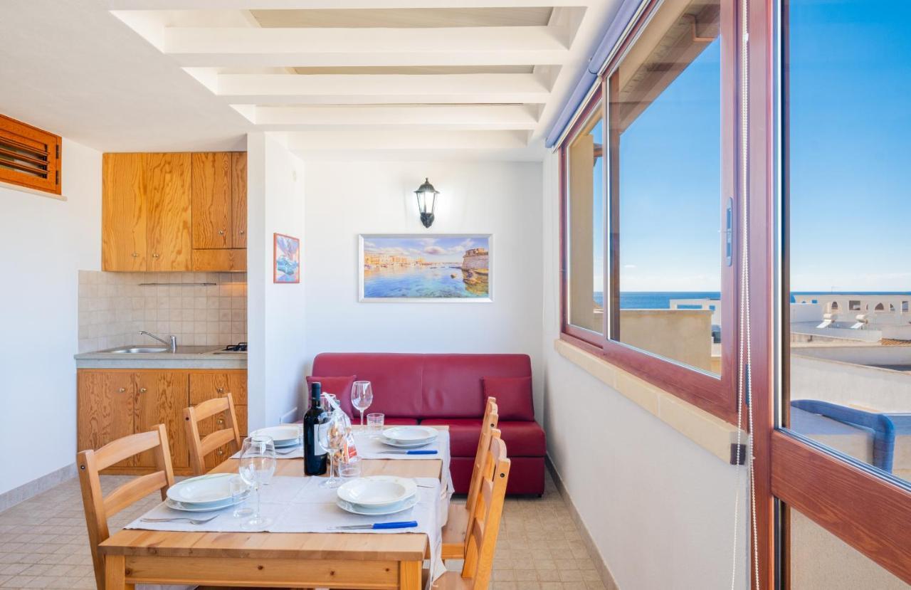 Istoral Apartment Leuca Santa Maria di Leuca Esterno foto