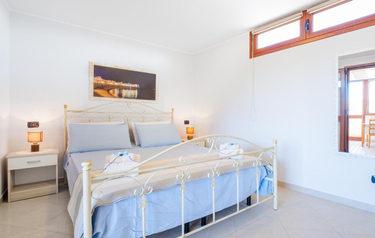 Istoral Apartment Leuca Santa Maria di Leuca Esterno foto