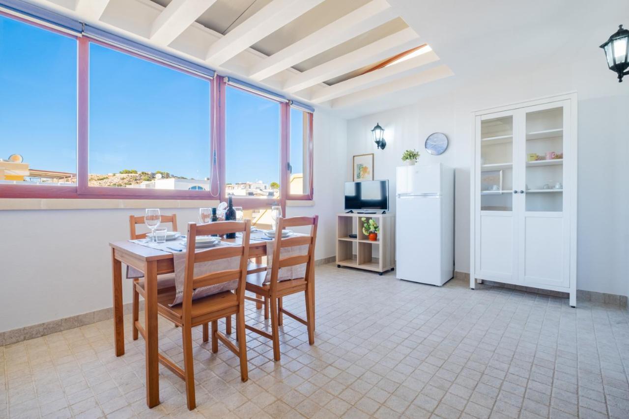 Istoral Apartment Leuca Santa Maria di Leuca Esterno foto