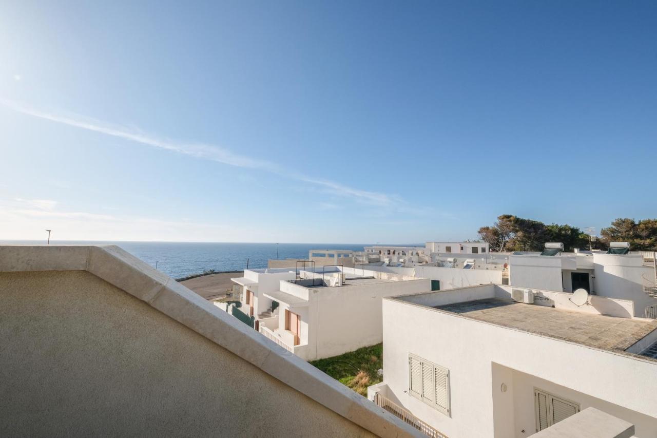 Istoral Apartment Leuca Santa Maria di Leuca Esterno foto