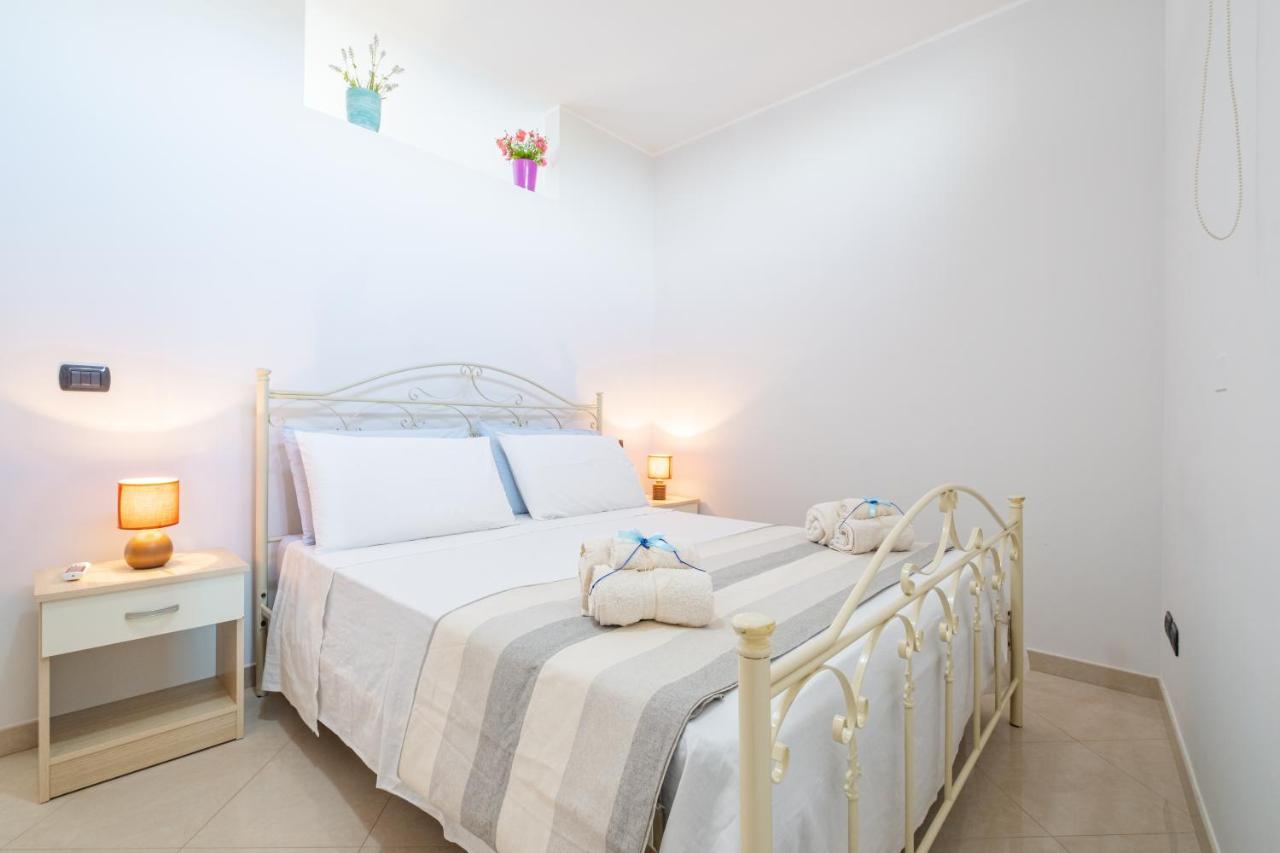Istoral Apartment Leuca Santa Maria di Leuca Esterno foto