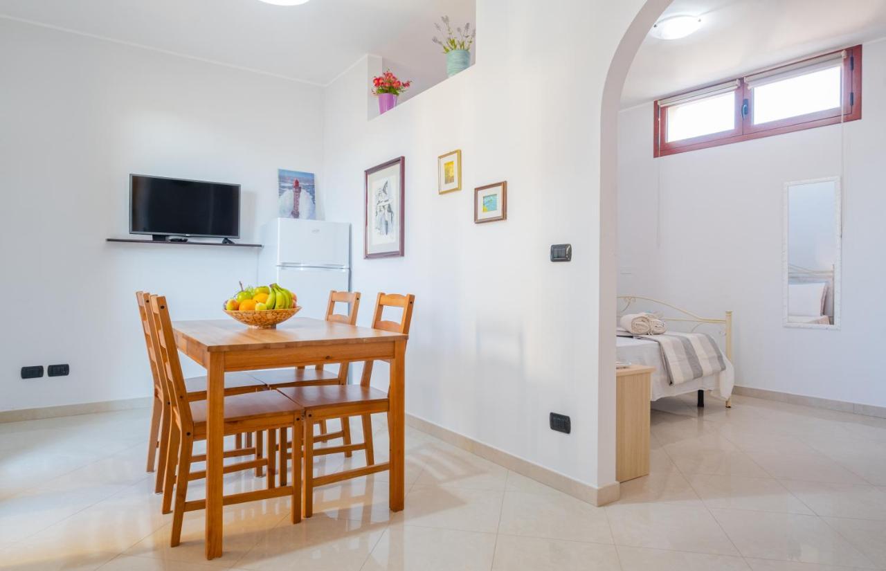 Istoral Apartment Leuca Santa Maria di Leuca Esterno foto