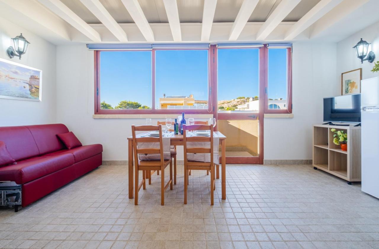 Istoral Apartment Leuca Santa Maria di Leuca Esterno foto