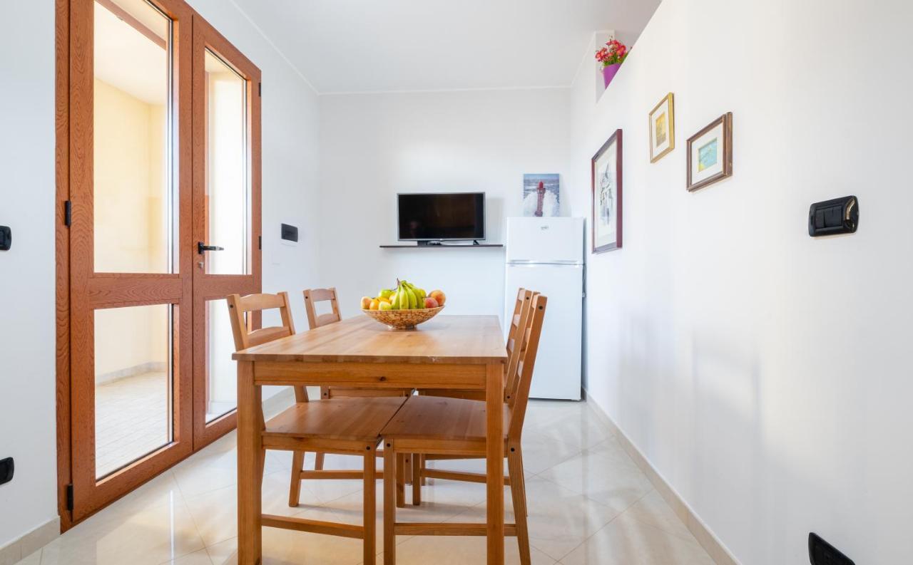 Istoral Apartment Leuca Santa Maria di Leuca Esterno foto