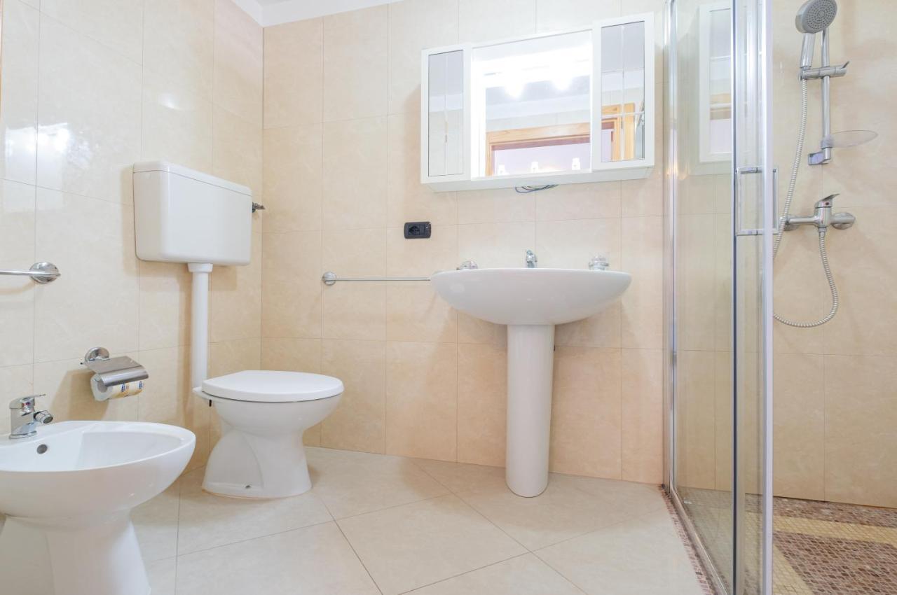 Istoral Apartment Leuca Santa Maria di Leuca Esterno foto