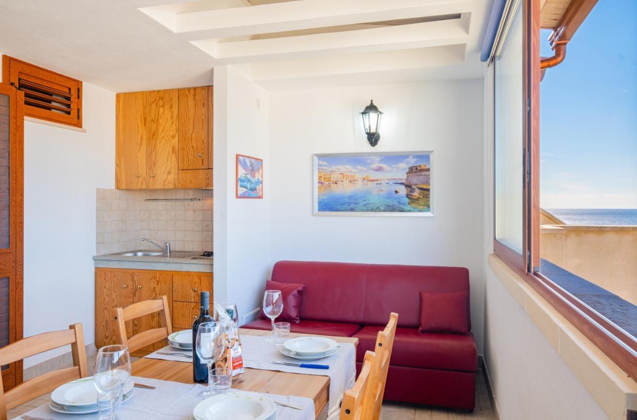 Istoral Apartment Leuca Santa Maria di Leuca Esterno foto