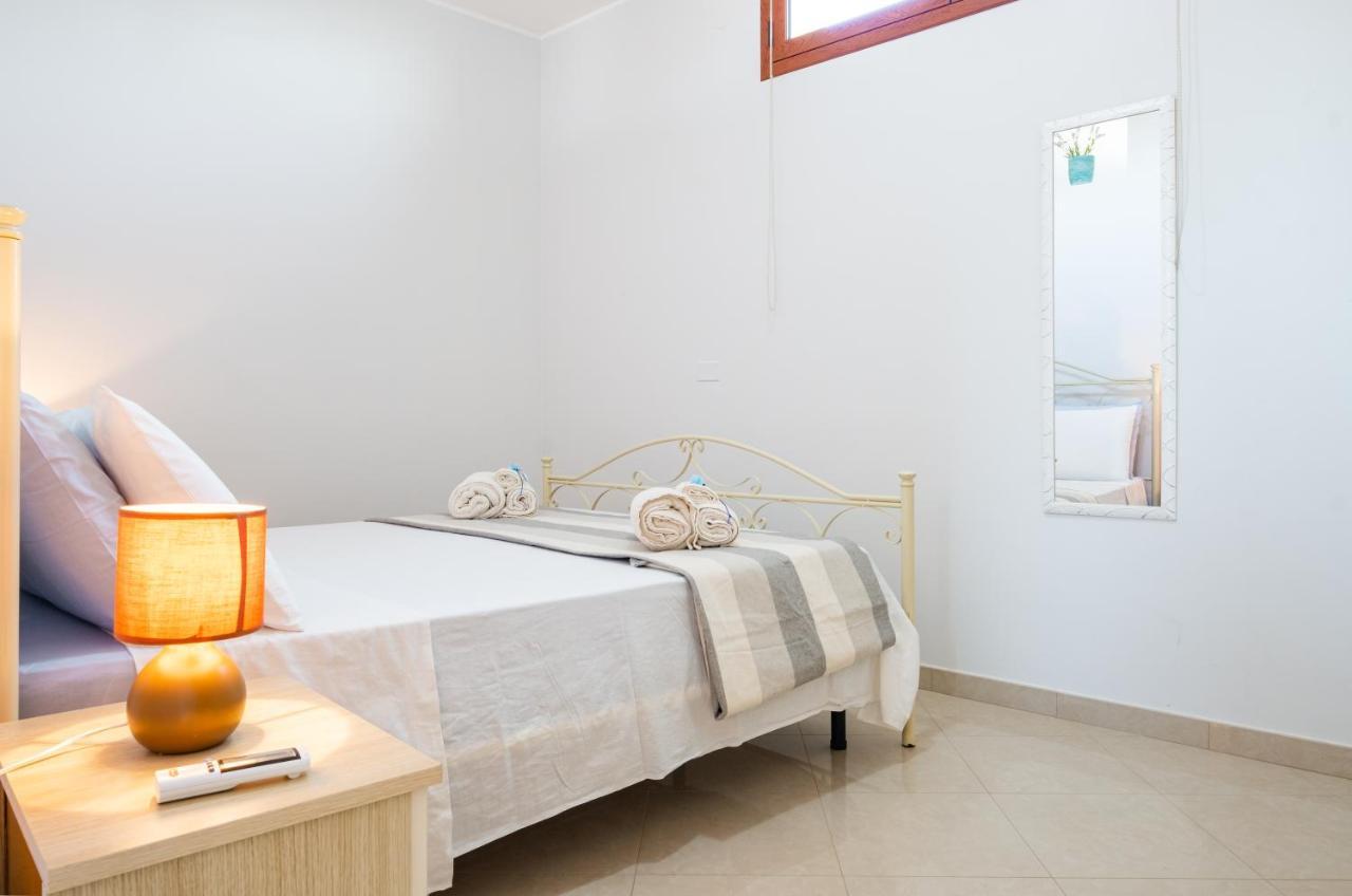 Istoral Apartment Leuca Santa Maria di Leuca Esterno foto