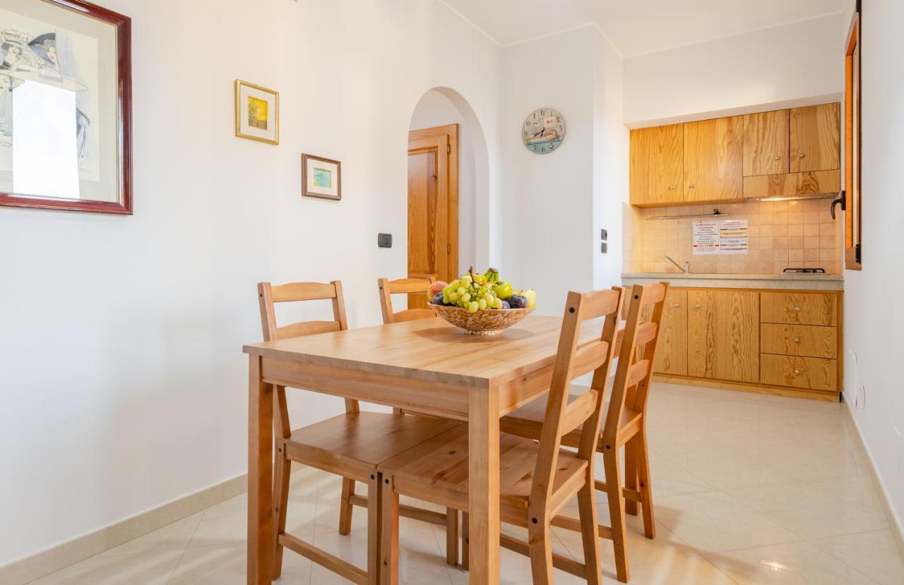 Istoral Apartment Leuca Santa Maria di Leuca Esterno foto