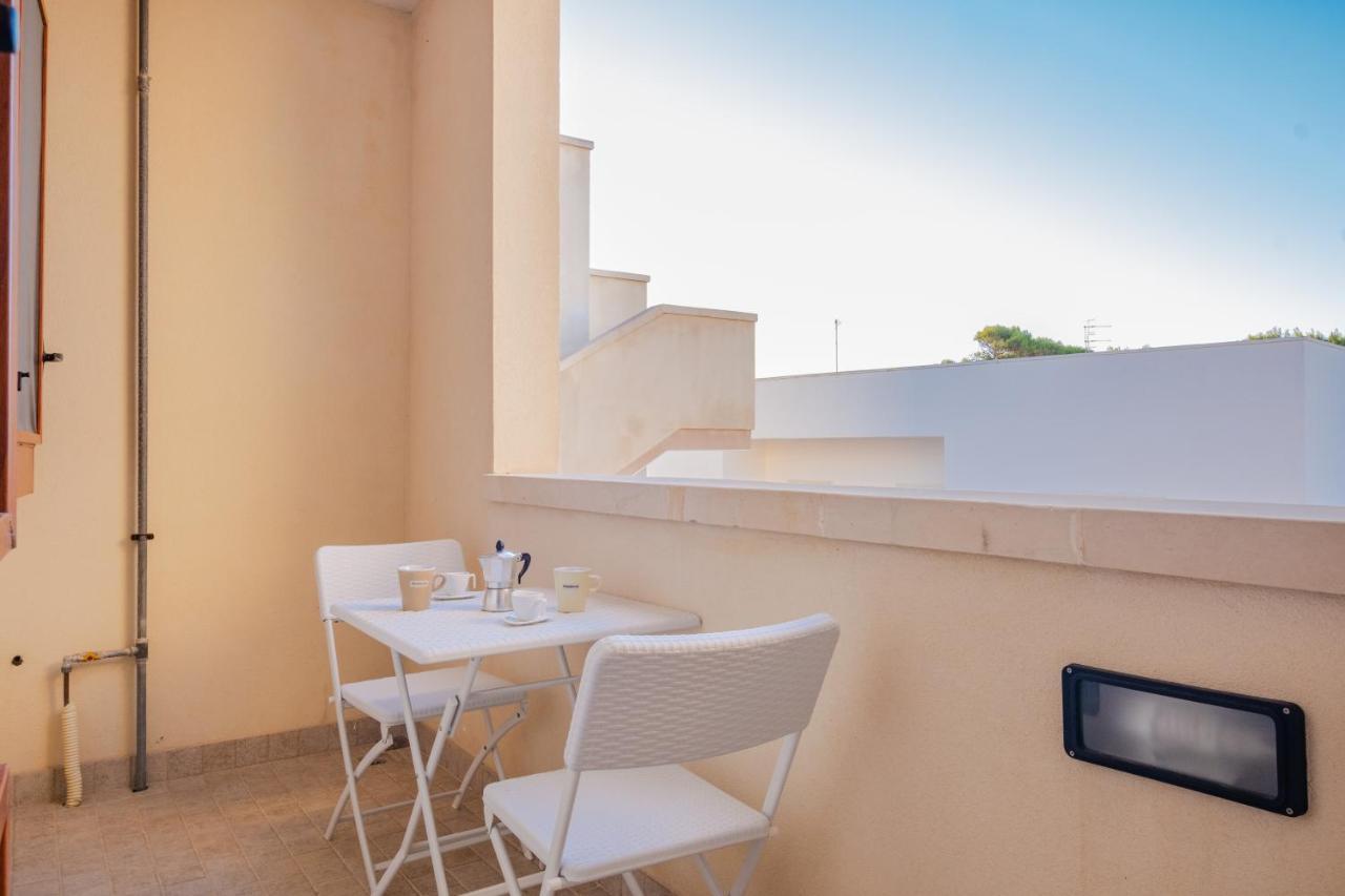 Istoral Apartment Leuca Santa Maria di Leuca Esterno foto
